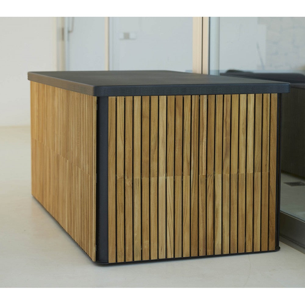 Cane-line Combine cushion box large, 5709TAL