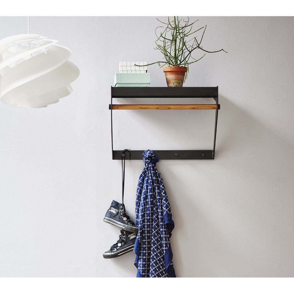 Cane-line Copenhagen city rack, 11730TAL