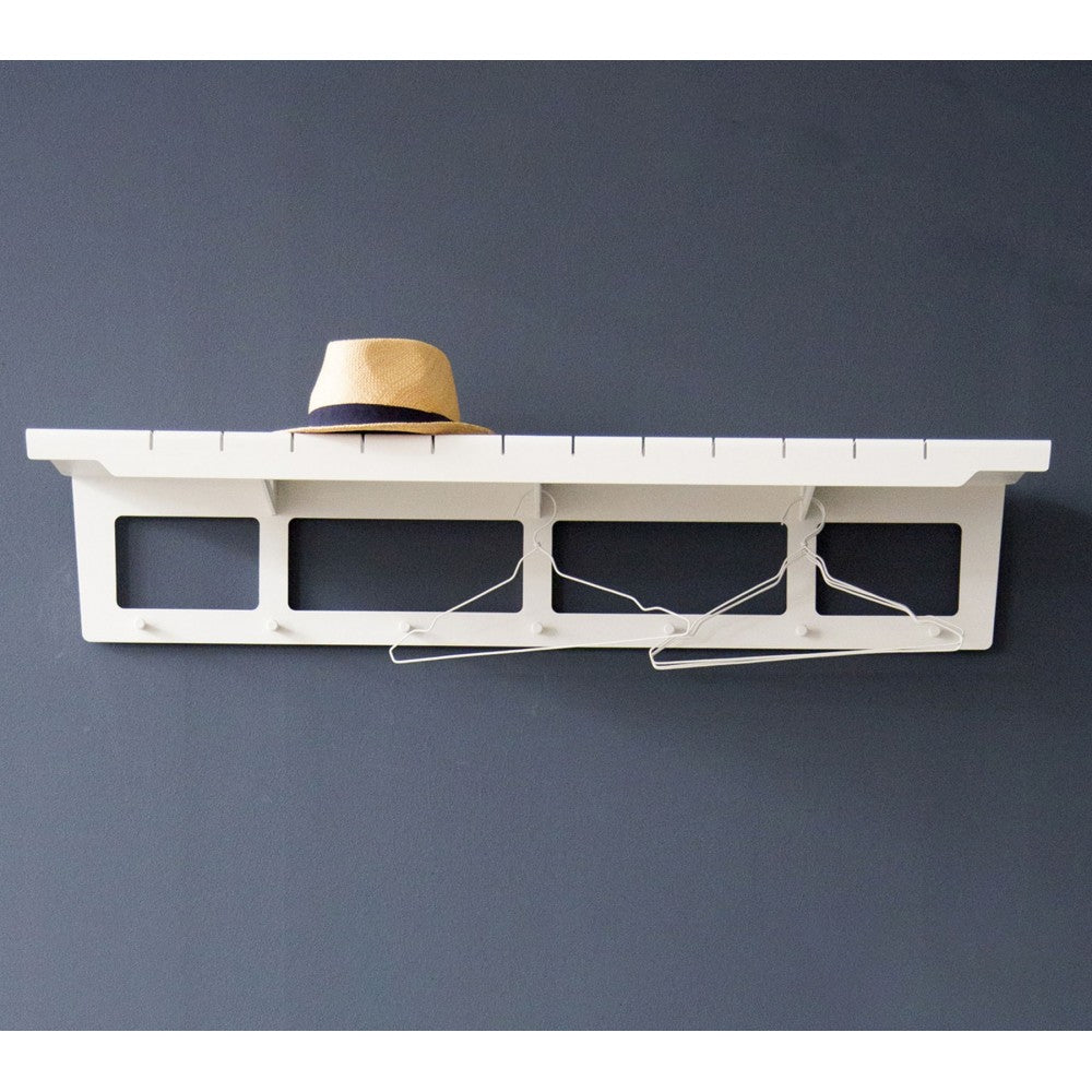 Cane-line Copenhagen coat rack, 11720AW