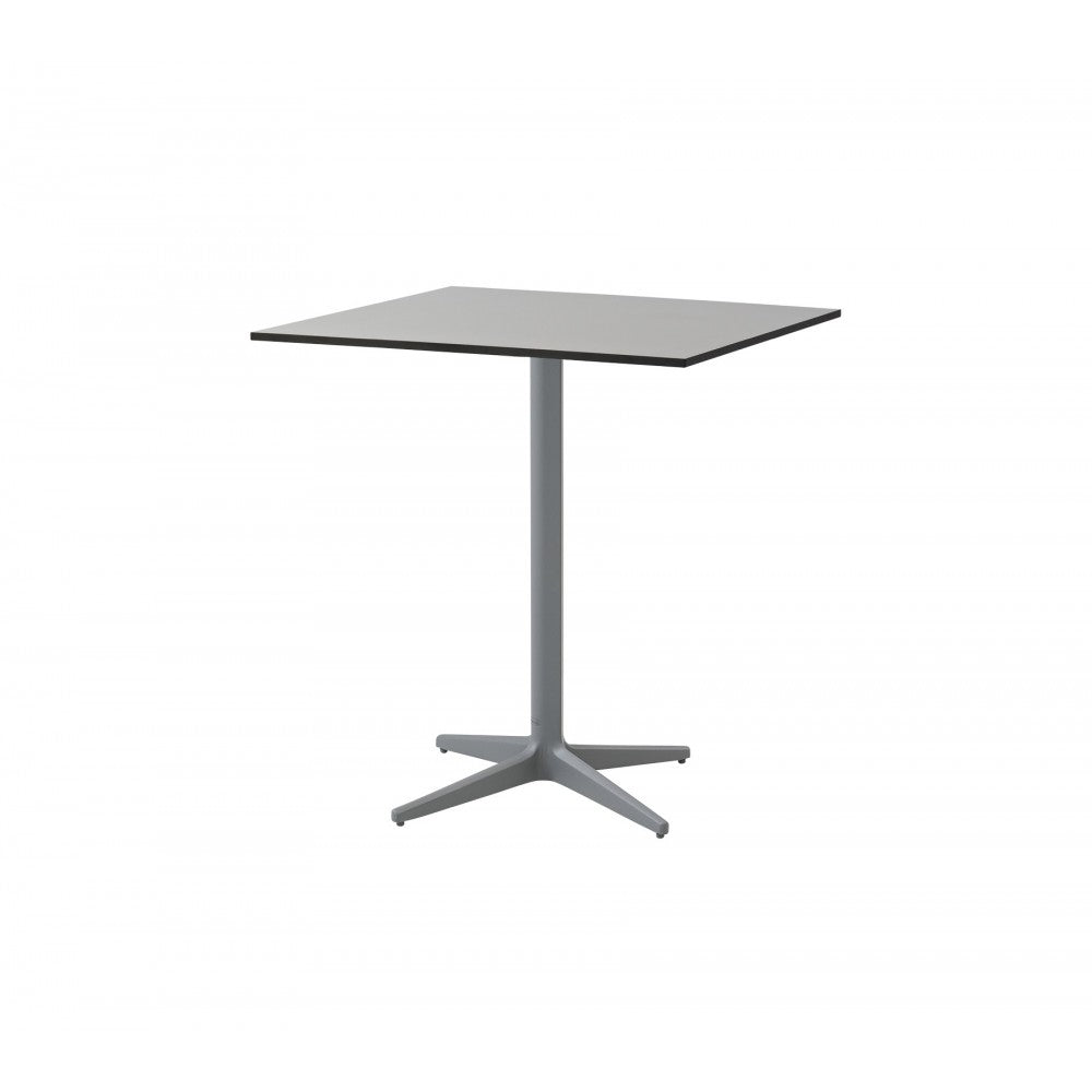 Cane-line Drop cafe table base, 50400AI