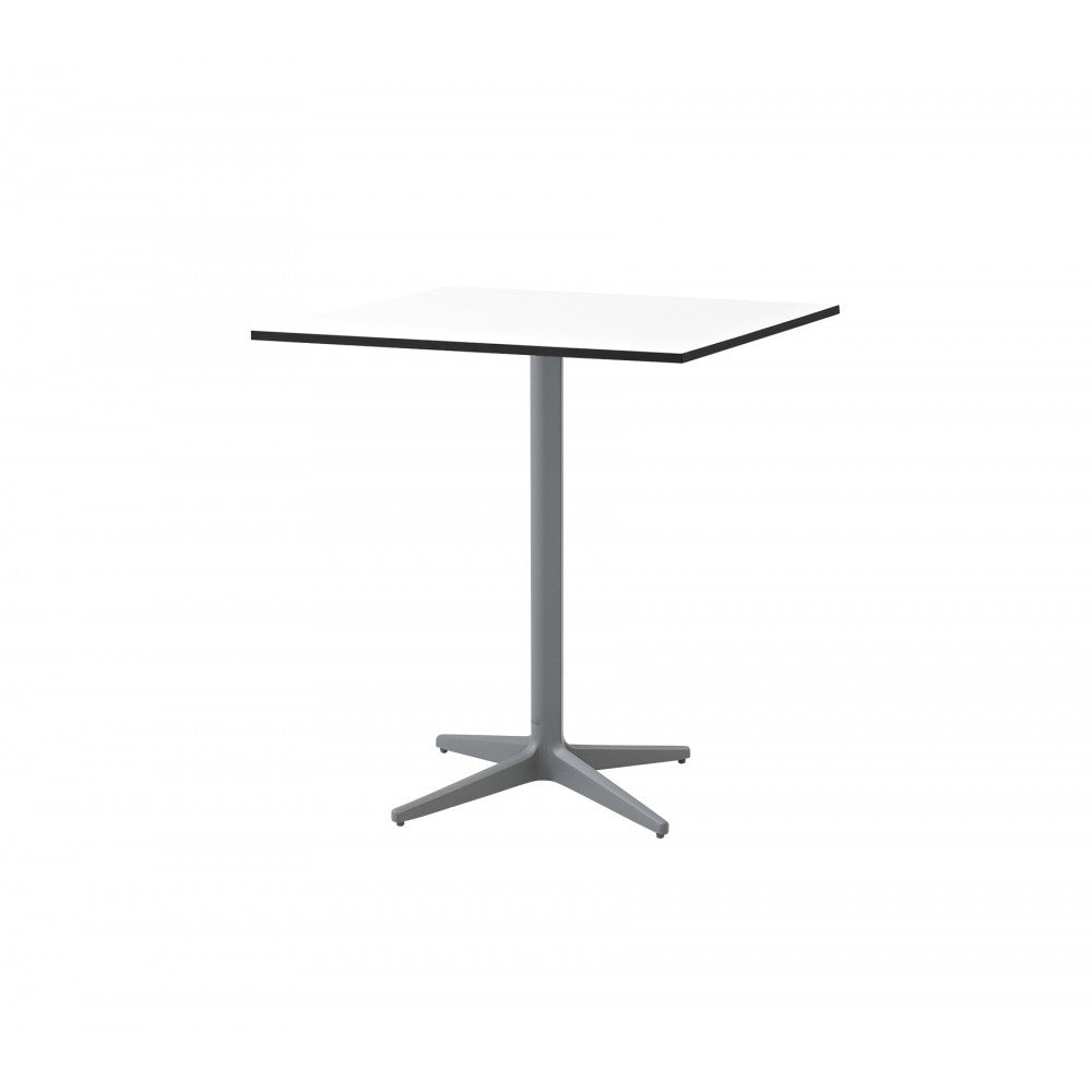 Cane-line Drop cafe table base, 50400AI