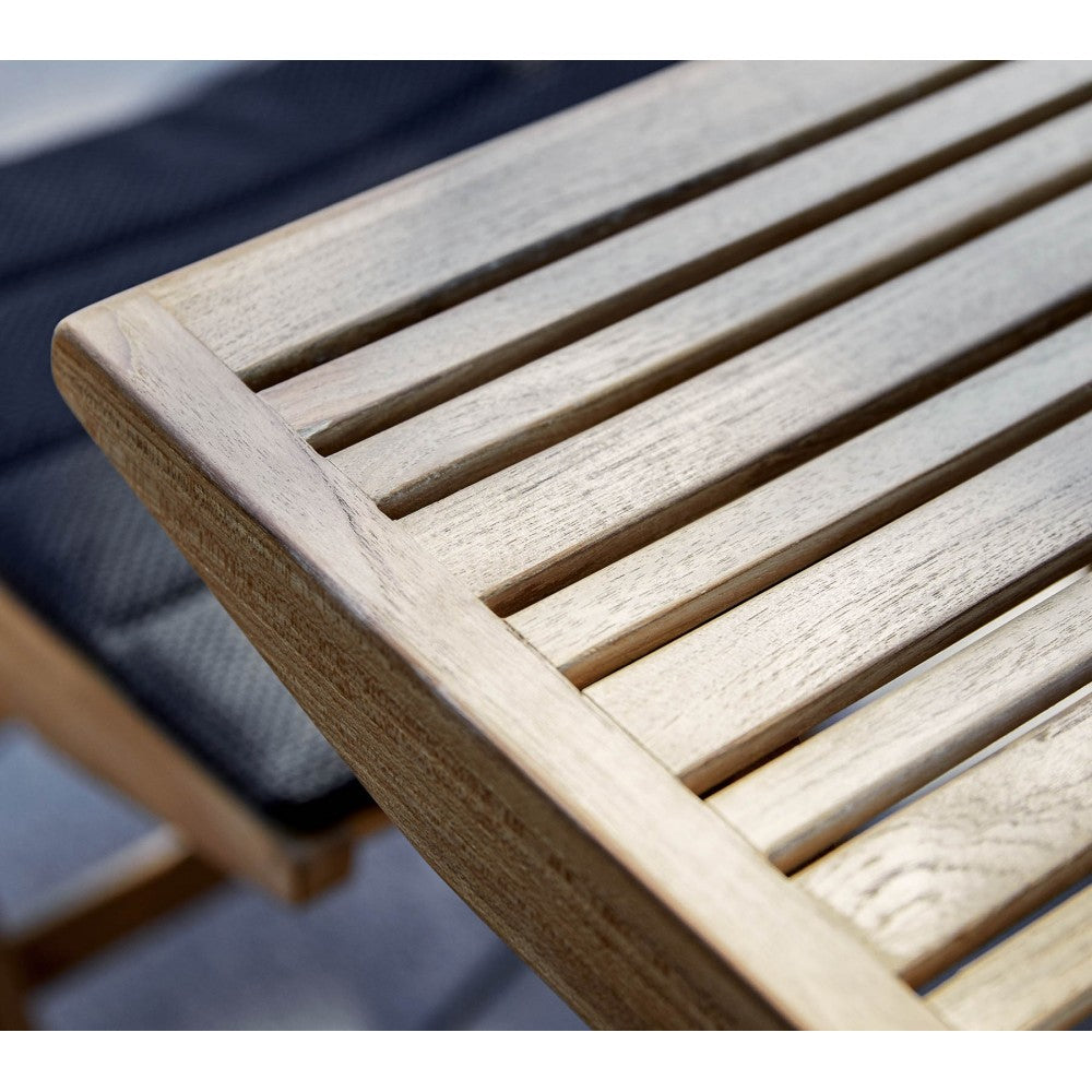 Cane-line Flip folding table large, 50002T