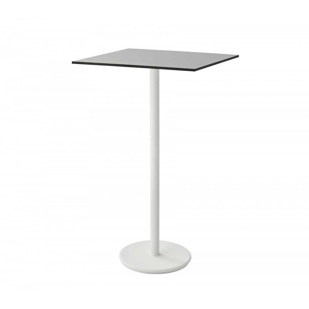 Cane-line Go bar table base high, 43.4 in, 5045SAW