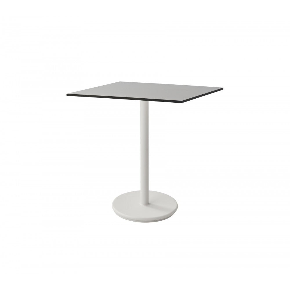 Cane-line Go cafe table base, 5042AW
