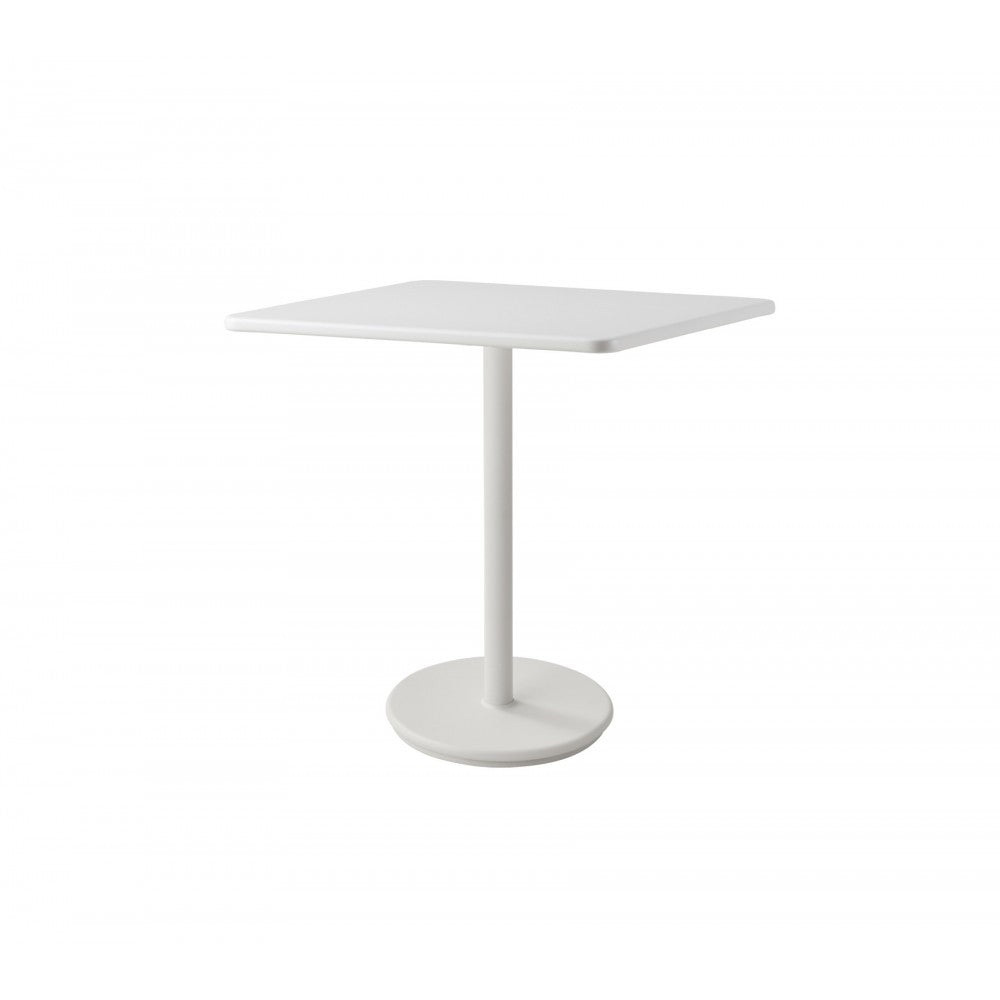 Cane-line Go cafe table base, 5042AW