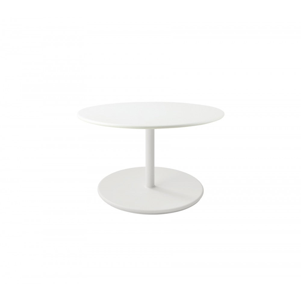Cane-line Go coffee table base large, 5044AW