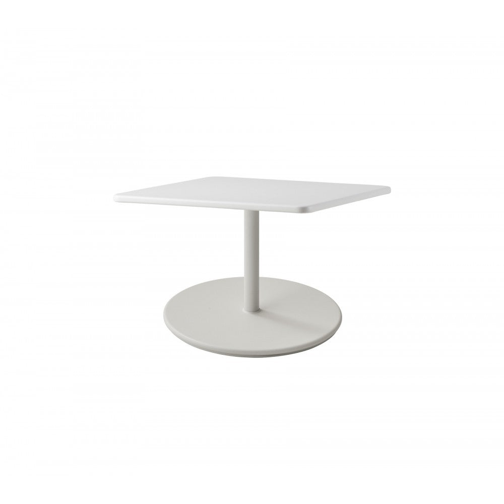 Cane-line Go coffee table base large, 5044AW