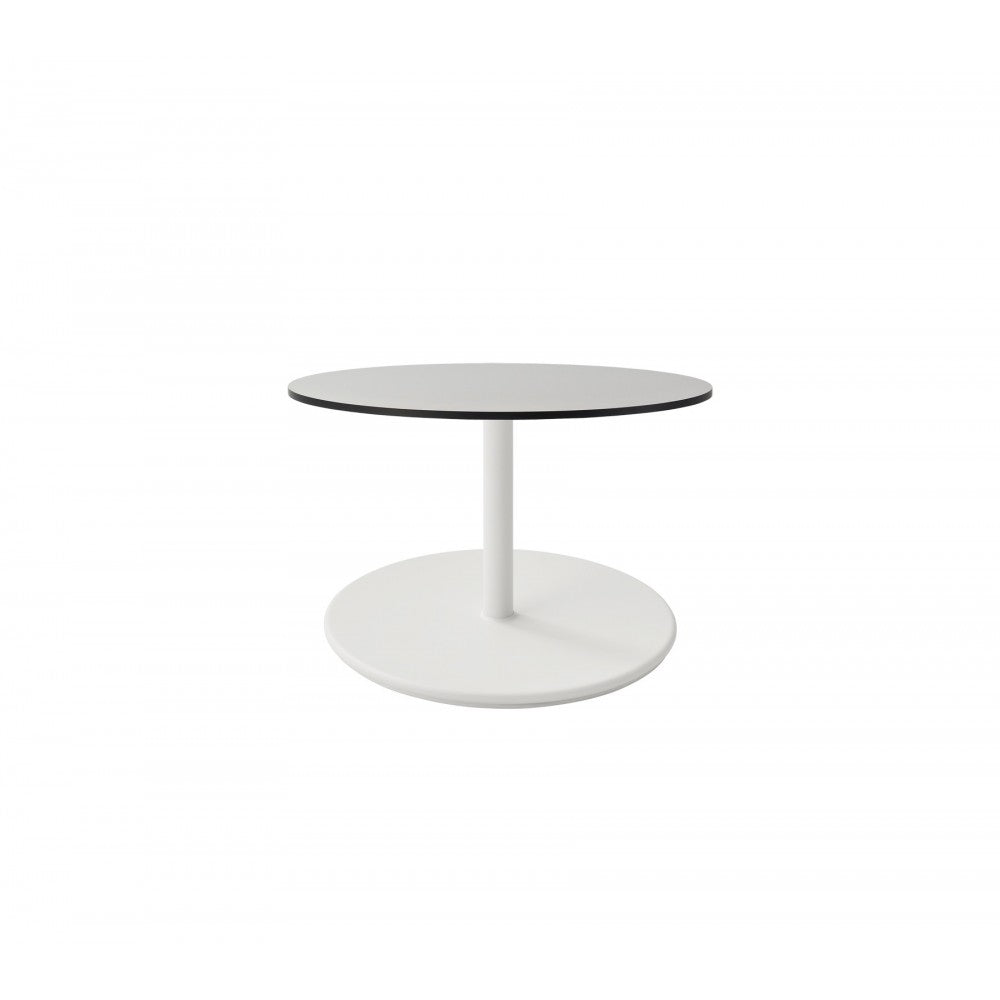 Cane-line Go coffee table base large, 5044AW