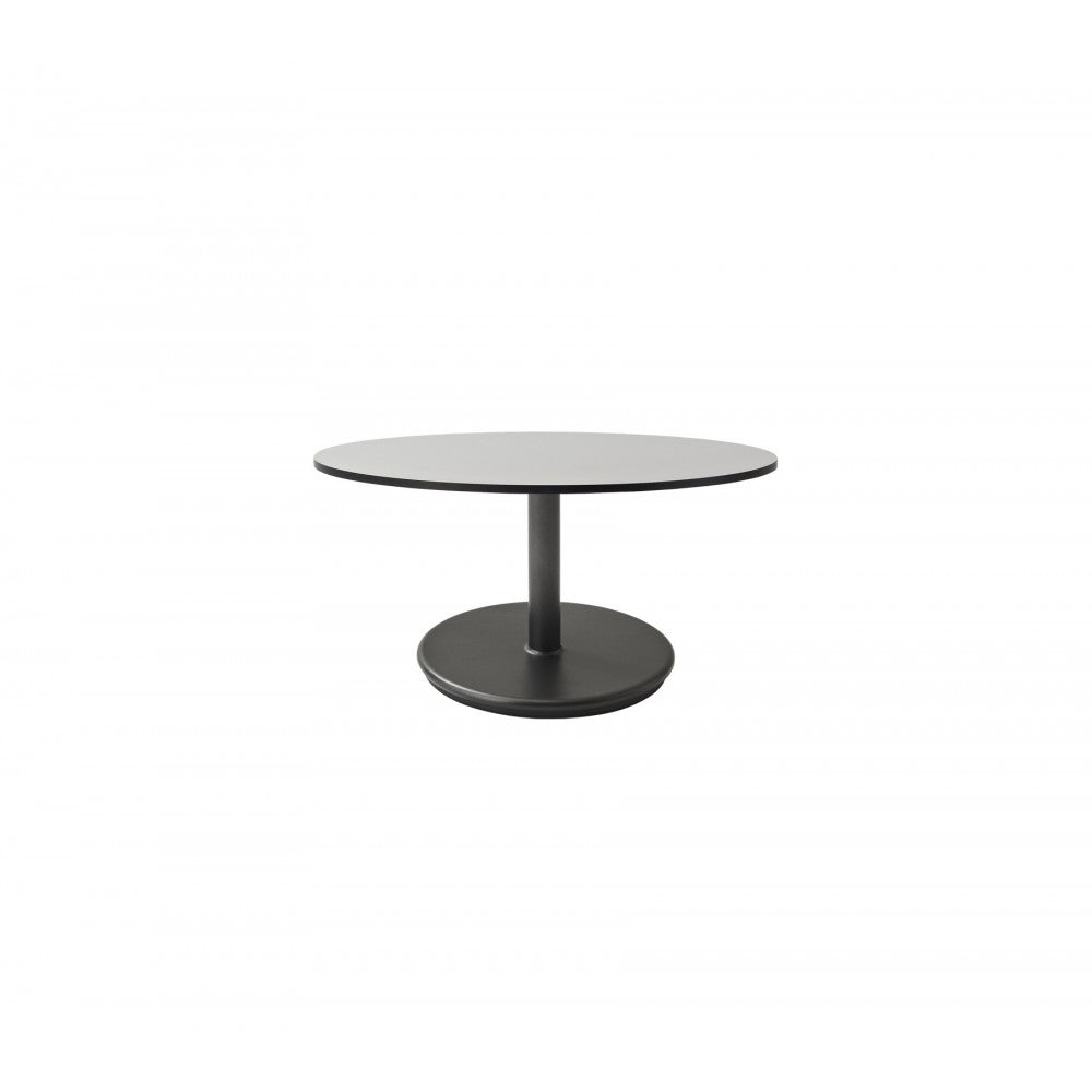 Cane-line Go coffee table base small, 5043AL