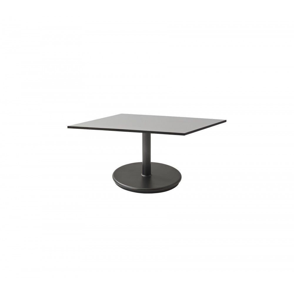 Cane-line Go coffee table base small, 5043AL