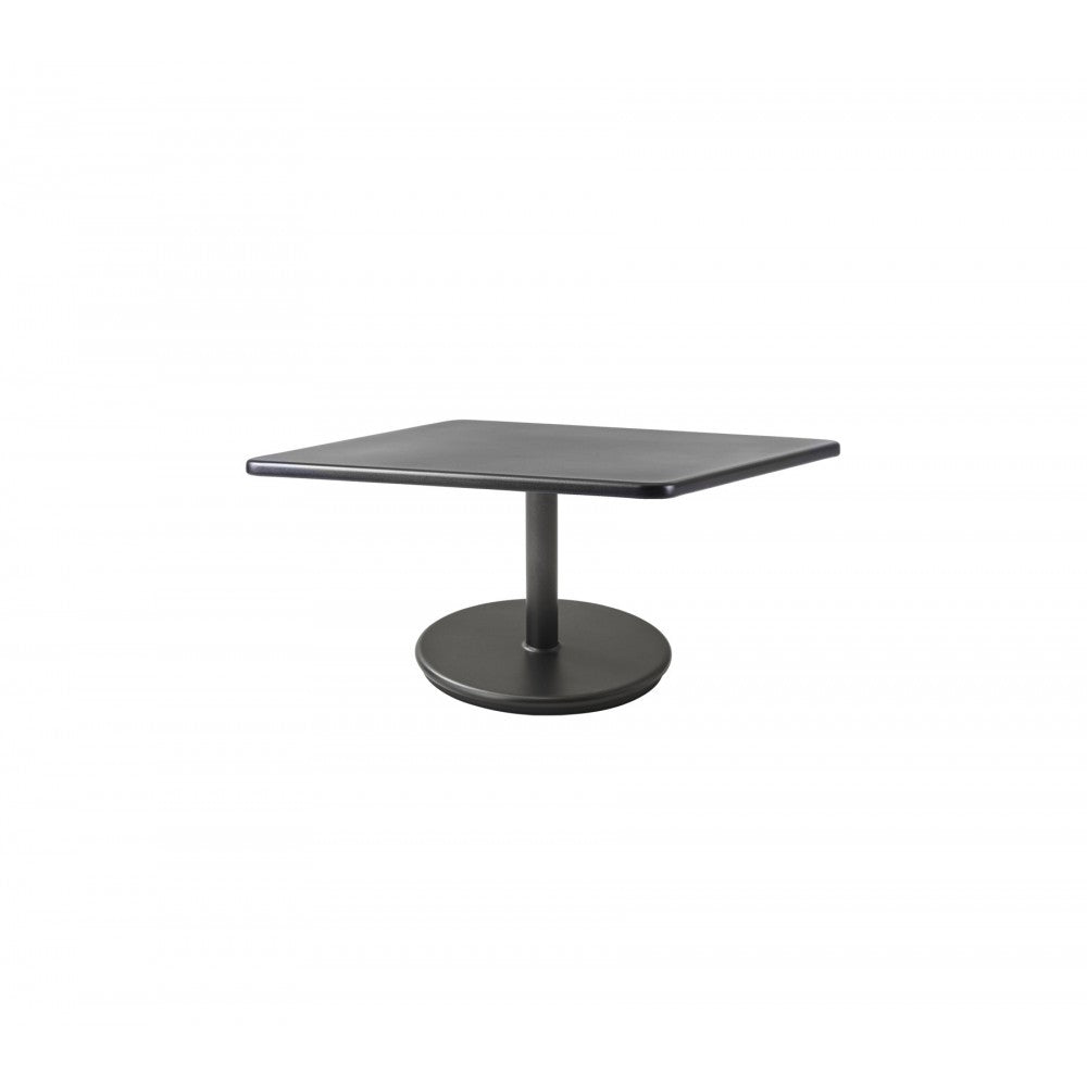 Cane-line Go coffee table base small, 5043AL