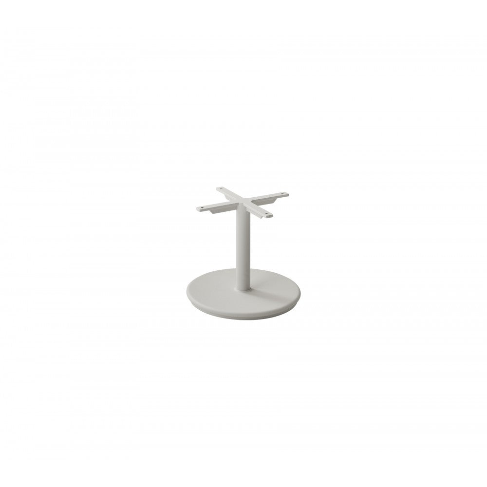 Cane-line Go coffee table base small, 5043AW