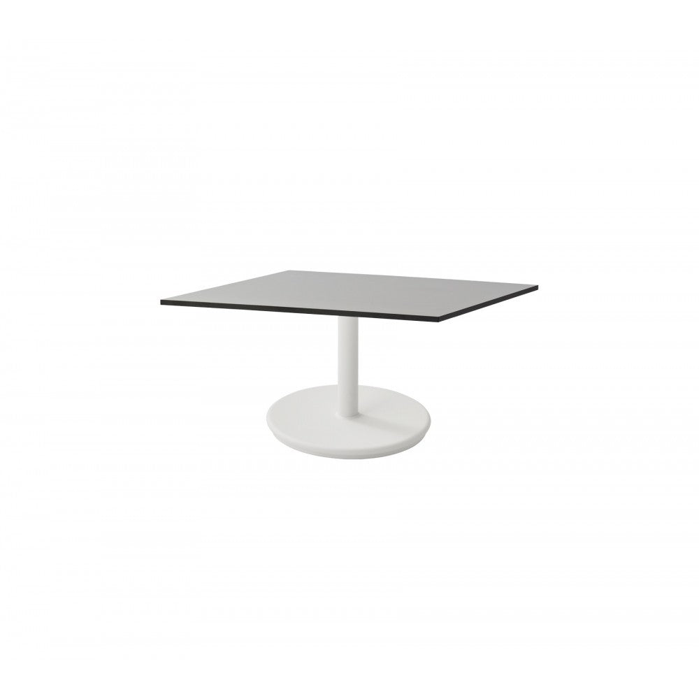 Cane-line Go coffee table base small, 5043AW