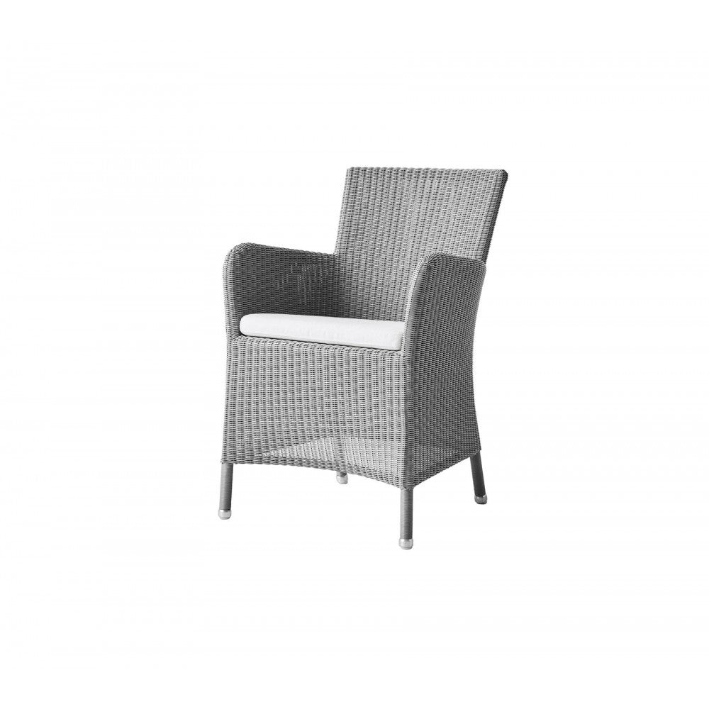 Cane-line Hampsted chair cushion, 5430YSN94