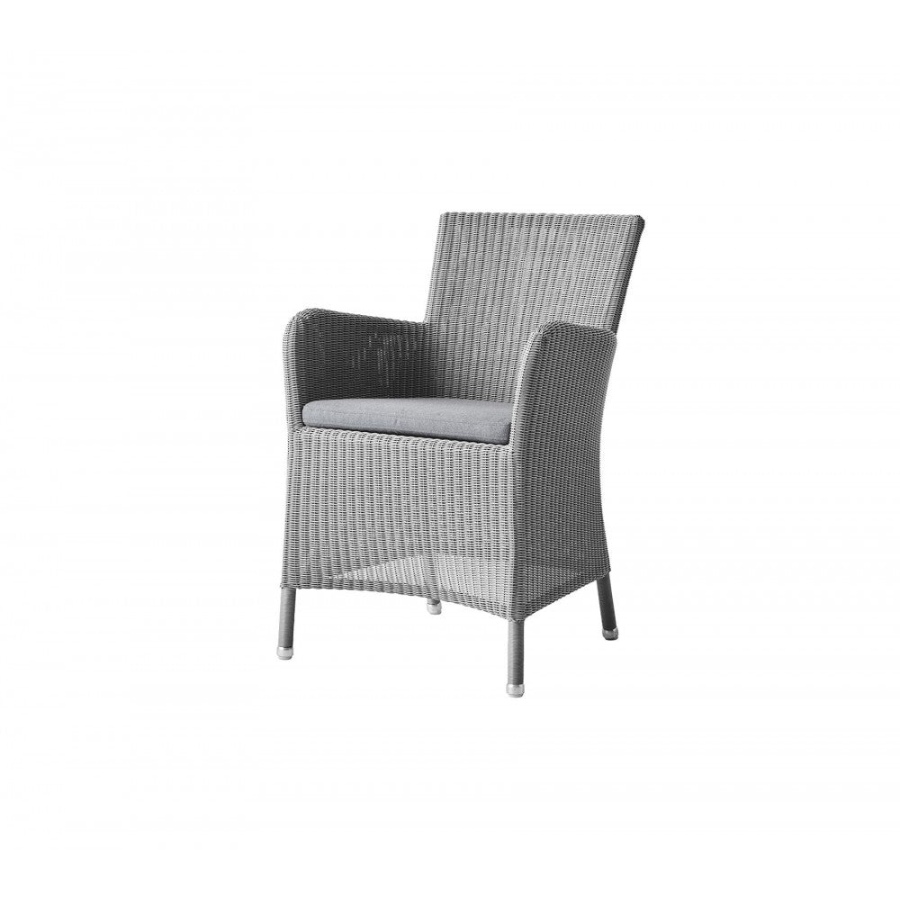 Cane-line Hampsted chair cushion, 5430YSN95