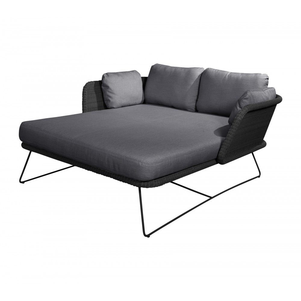 Cane-line Horizon daybed, 5508LSSG