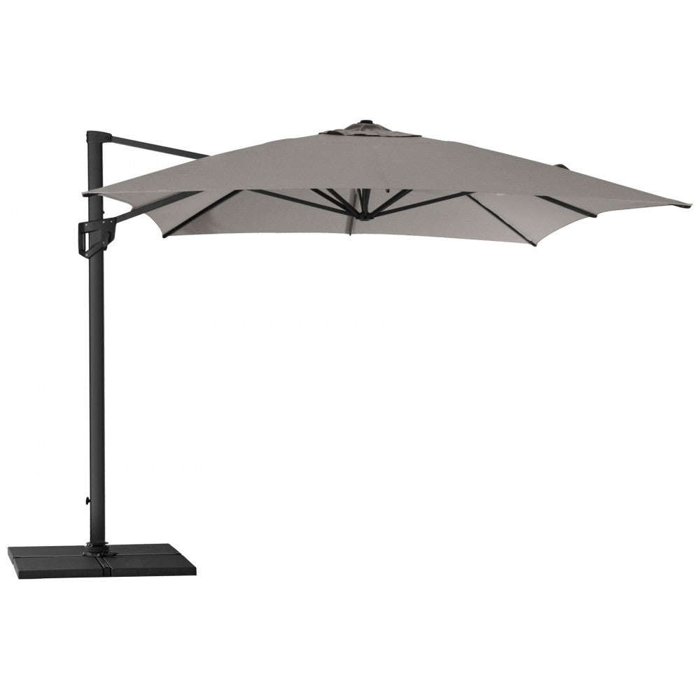 Cane-line Hyde luxe hanging parasol, 118.2 x 157.5 in, 583X4Y507
