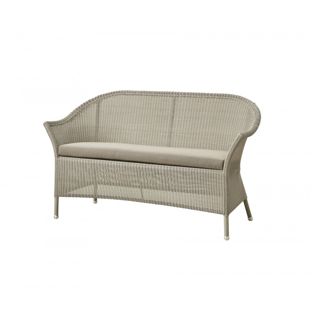 Cane-line Lansing sofa seat cushion, 5511Y36
