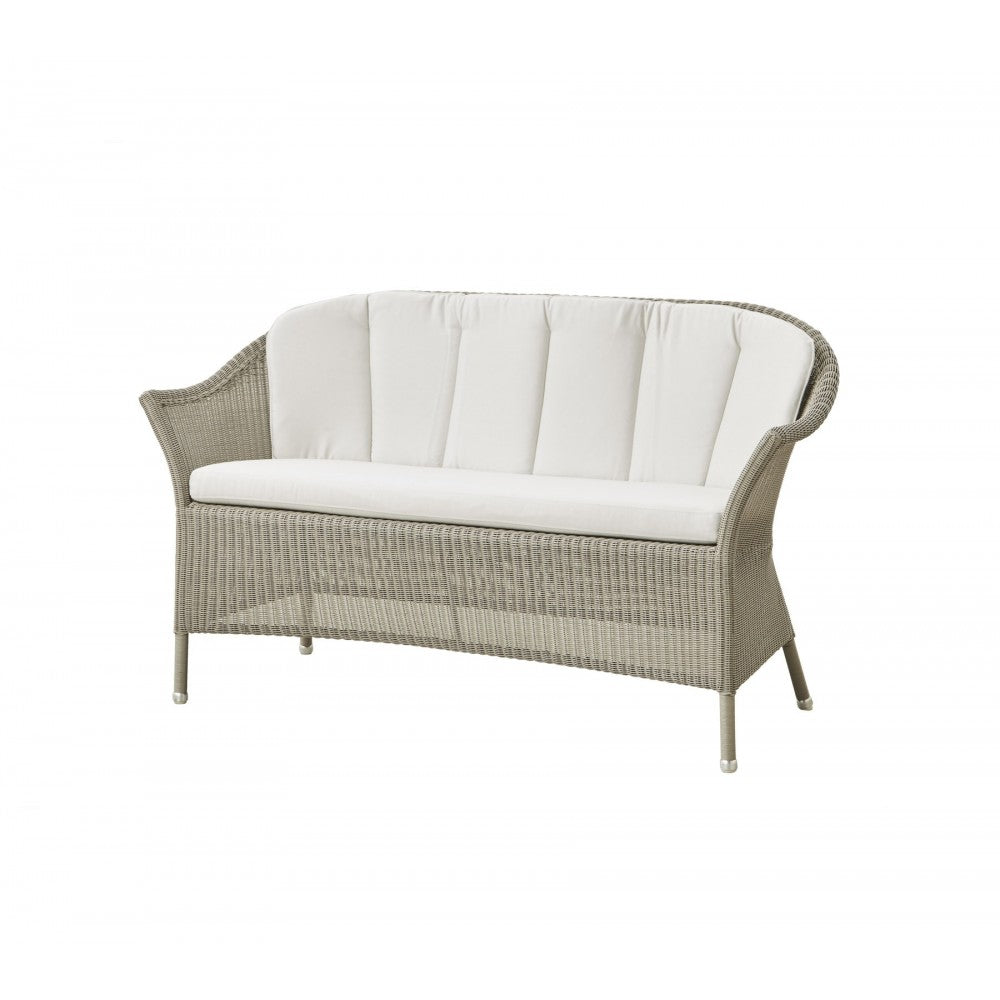 Cane-line Lansing sofa seat cushion, 5511YSN94