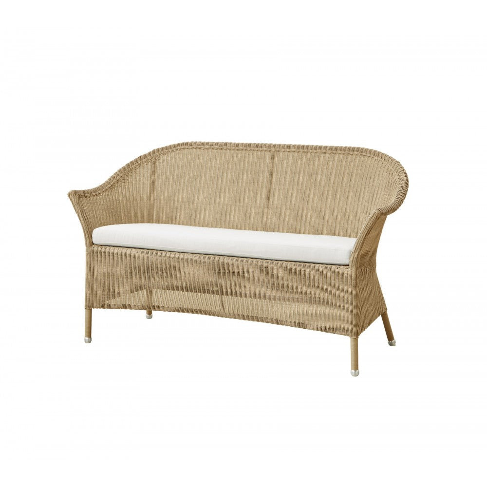 Cane-line Lansing sofa seat cushion, 5511YSN94