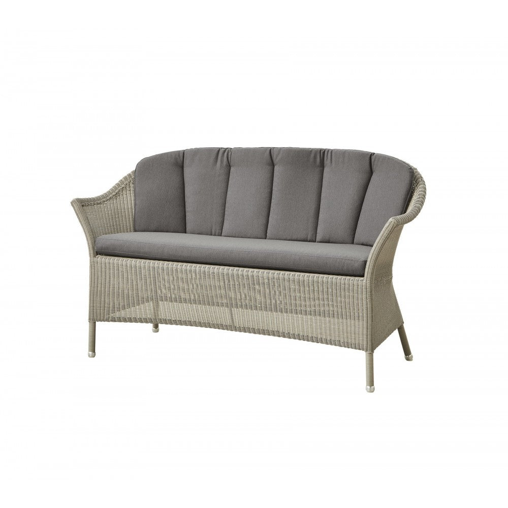 Cane-line Lansing sofa seat cushion, 5511YSN97