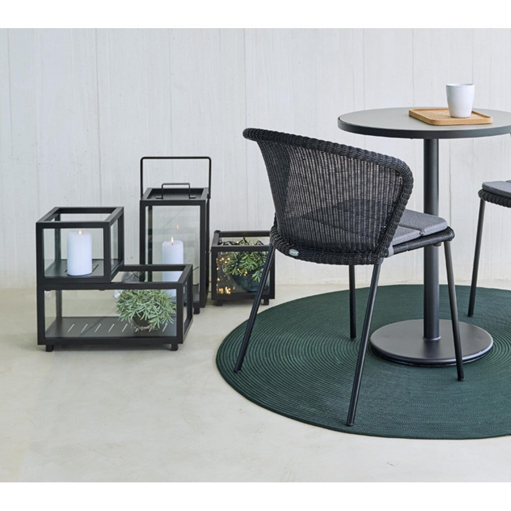 Cane-line Lightbox small, Set of 2, 5721AL