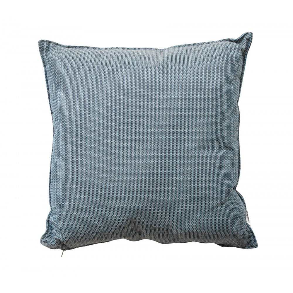 Cane-line Link scatter cushion, 19.7 x 19.7 x 4.8 in, 5240Y109