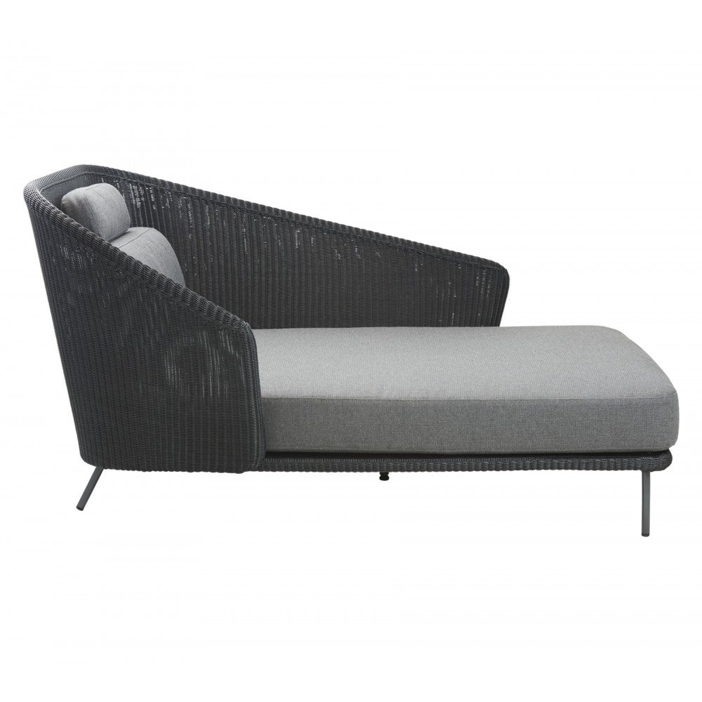 Cane-line Mega daybed left, 55105LG