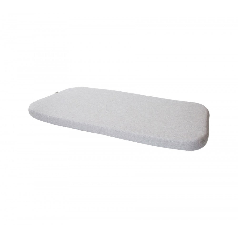 Cane-line Moments bench cushion set, 7547YSN96