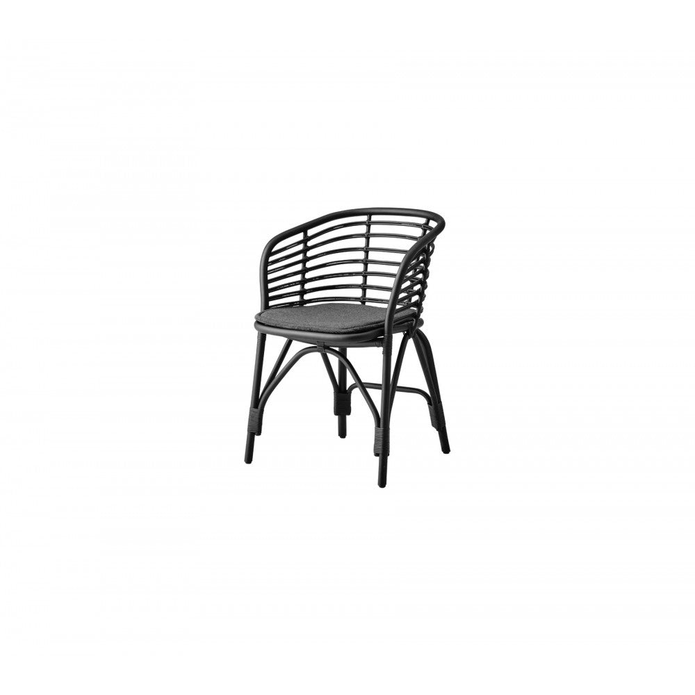 Cane-line Moments/Blend chair seat cushion, 7430YSN98