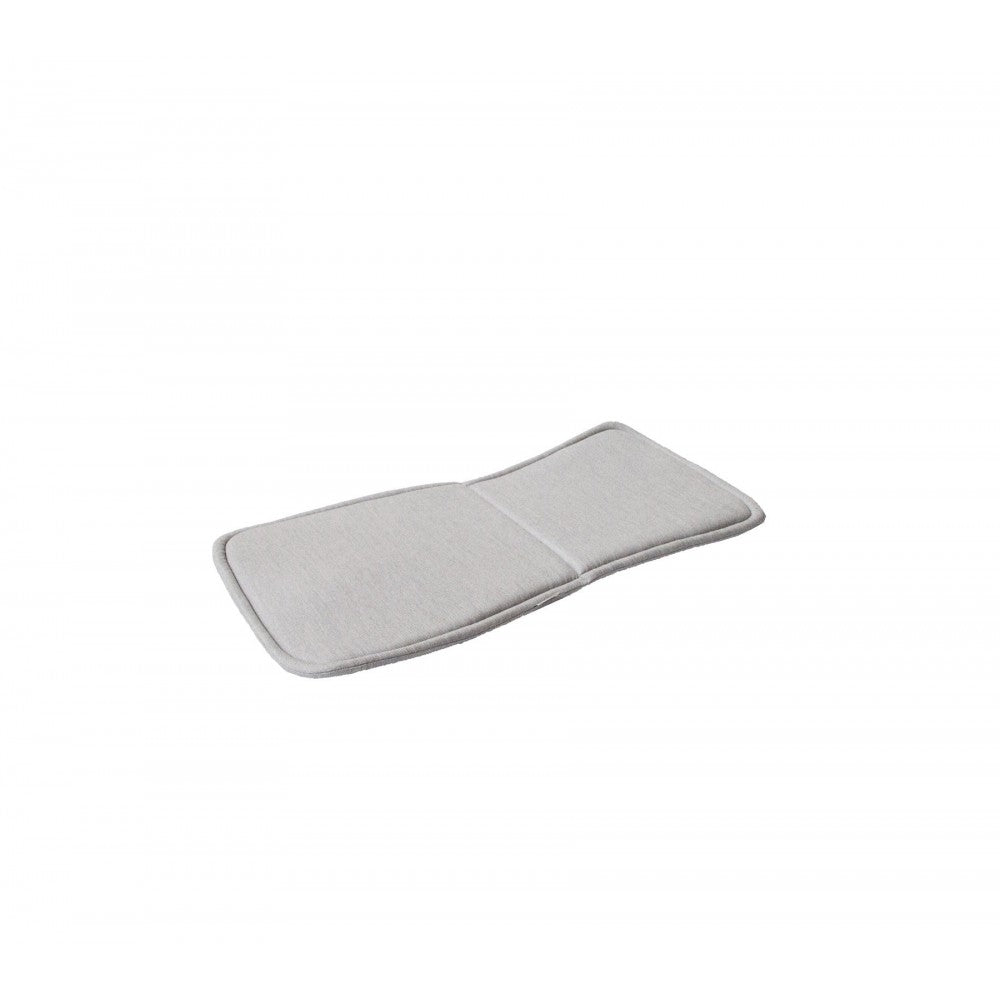 Cane-line Moments chair seat/back cushion, Set of 2, 7440YSN96