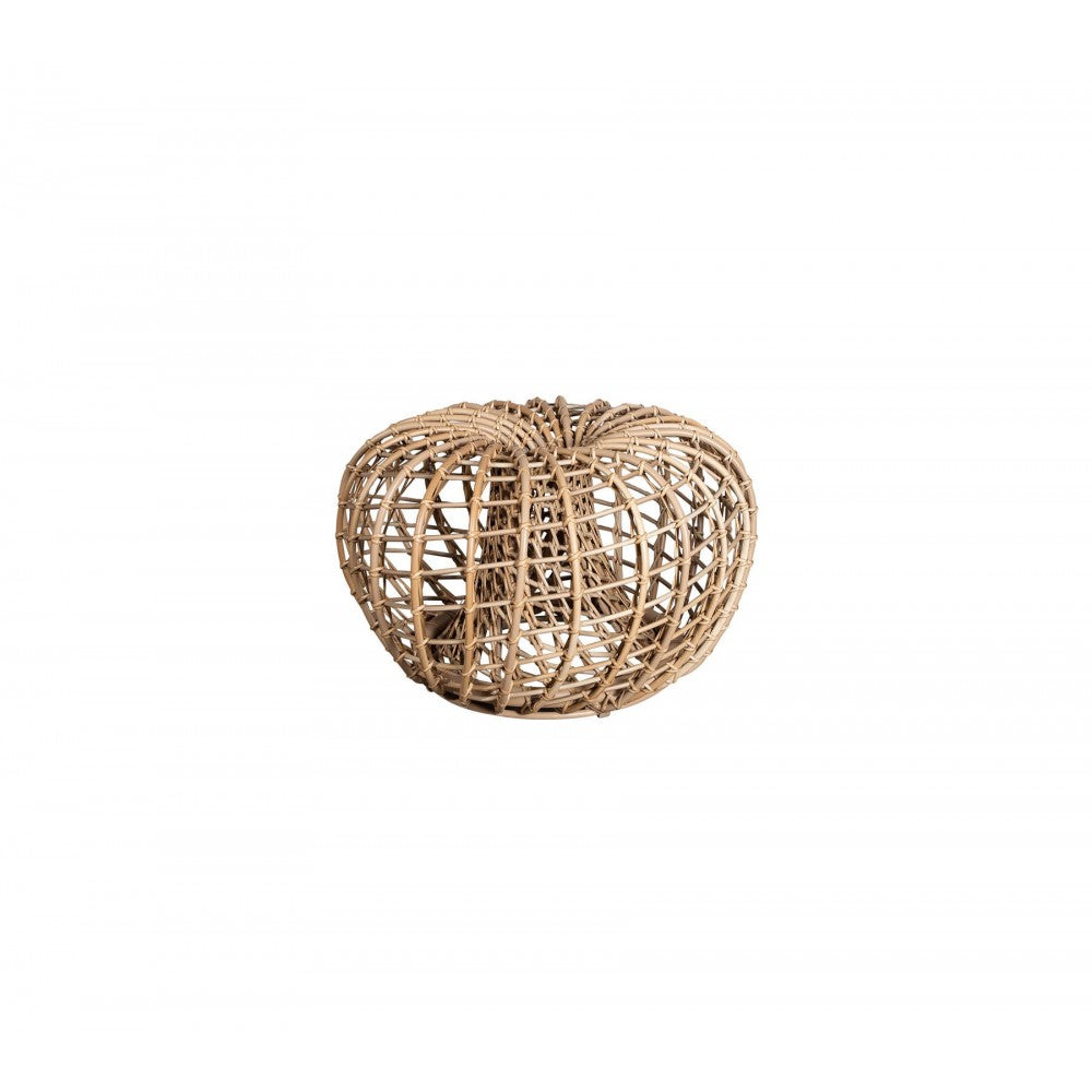 Cane-line Nest footstool small, 57320U