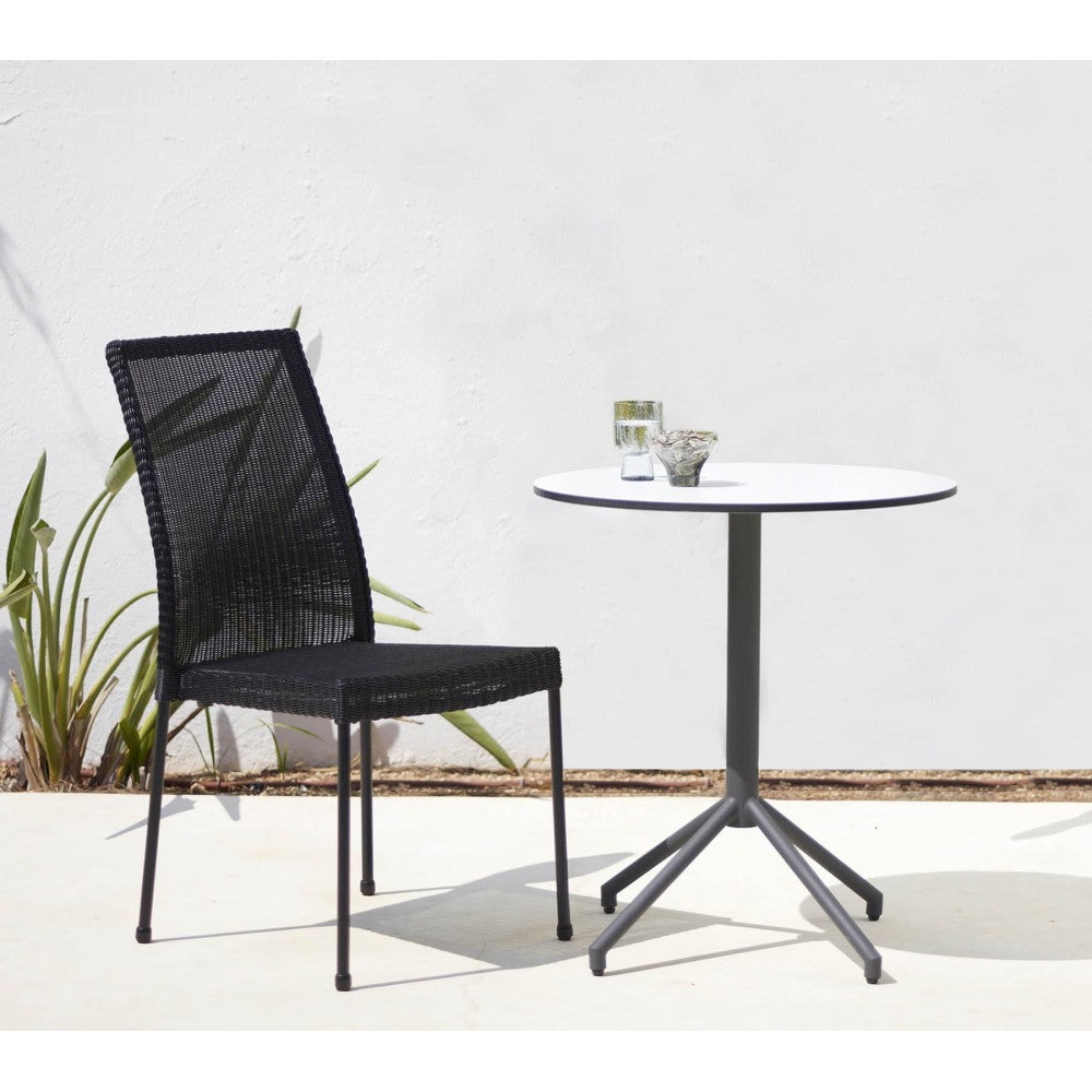 Cane-line Newport chair, stackable, 5432LS