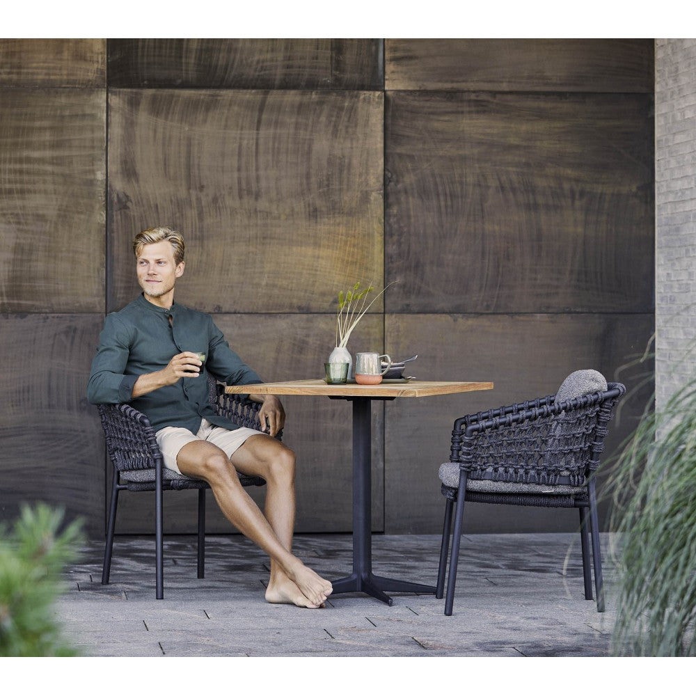 Cane-line Ocean chair cushion set, 5417YN115