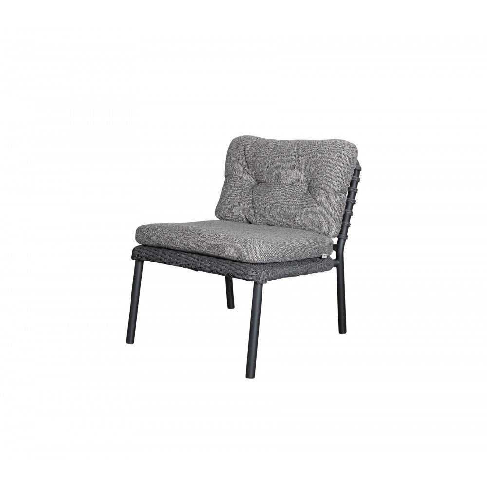 Cane-line Ocean single module cushion set, 5428YN115