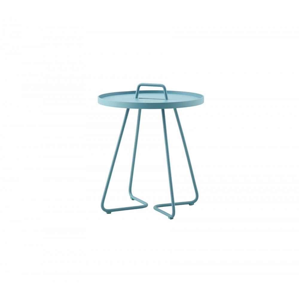 Cane-line On-the-move side table small, 5065AA