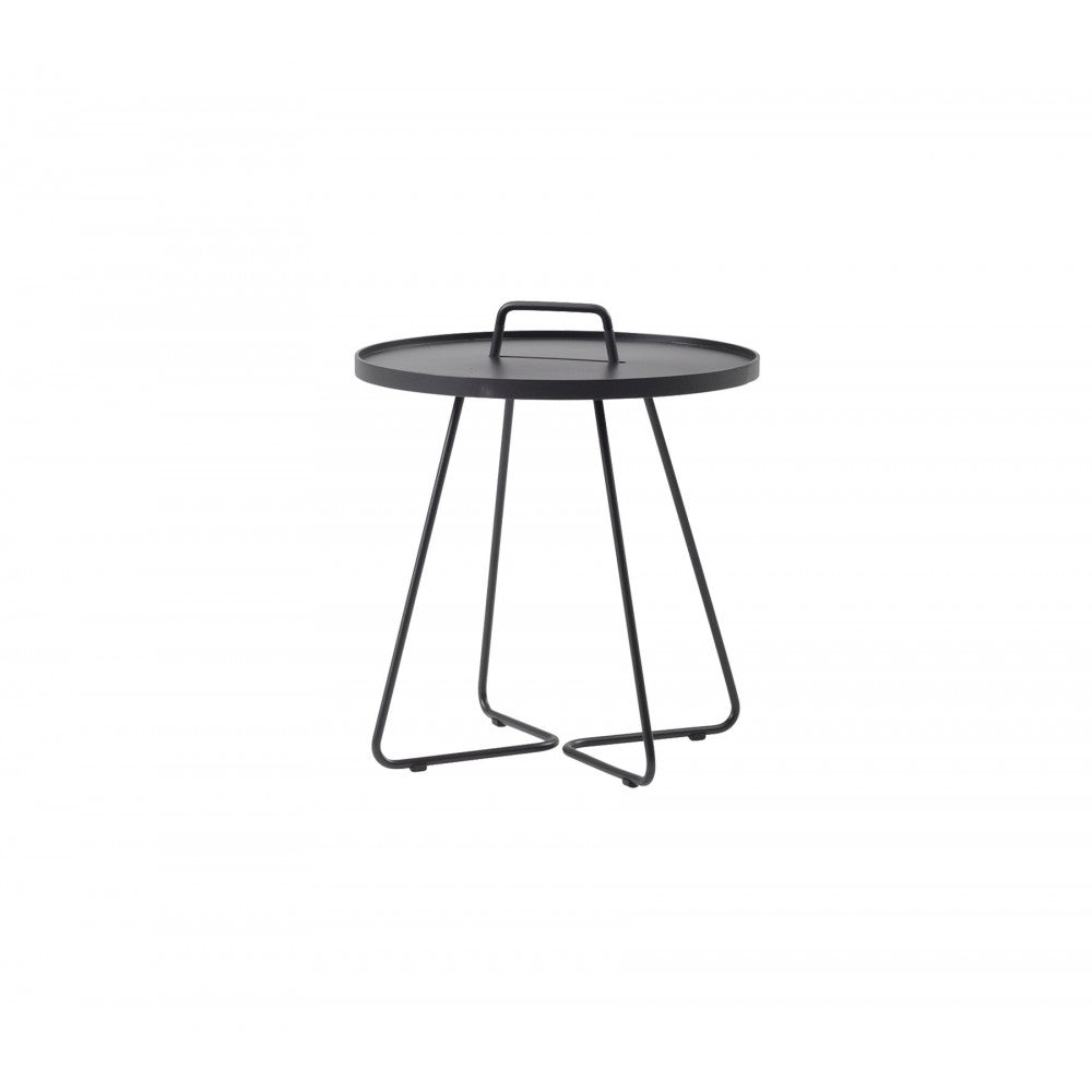 Cane-line On-the-move side table small, 5065AS