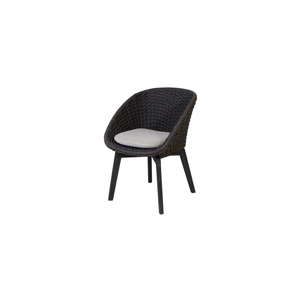 Cane-line Peacock chair cushion, 5454YN146