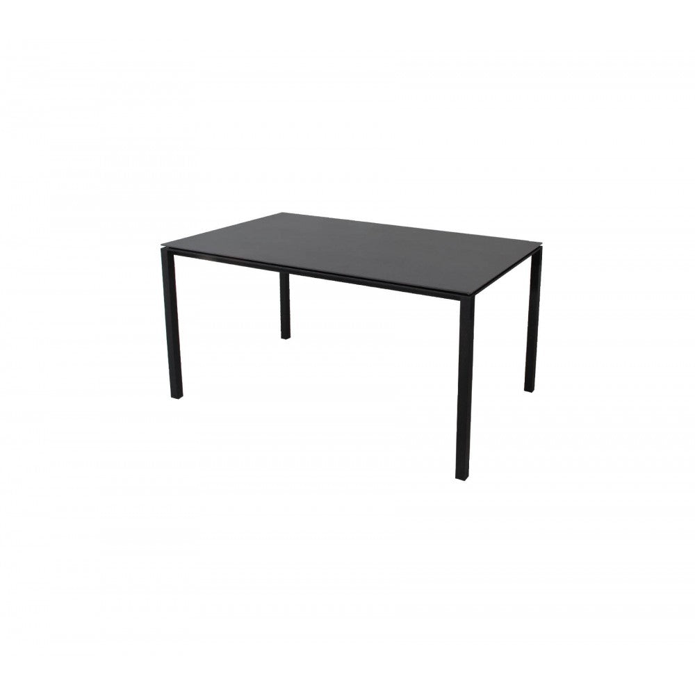 Cane-line Pure table base, 59.1 x 35.5 in, 5080AL