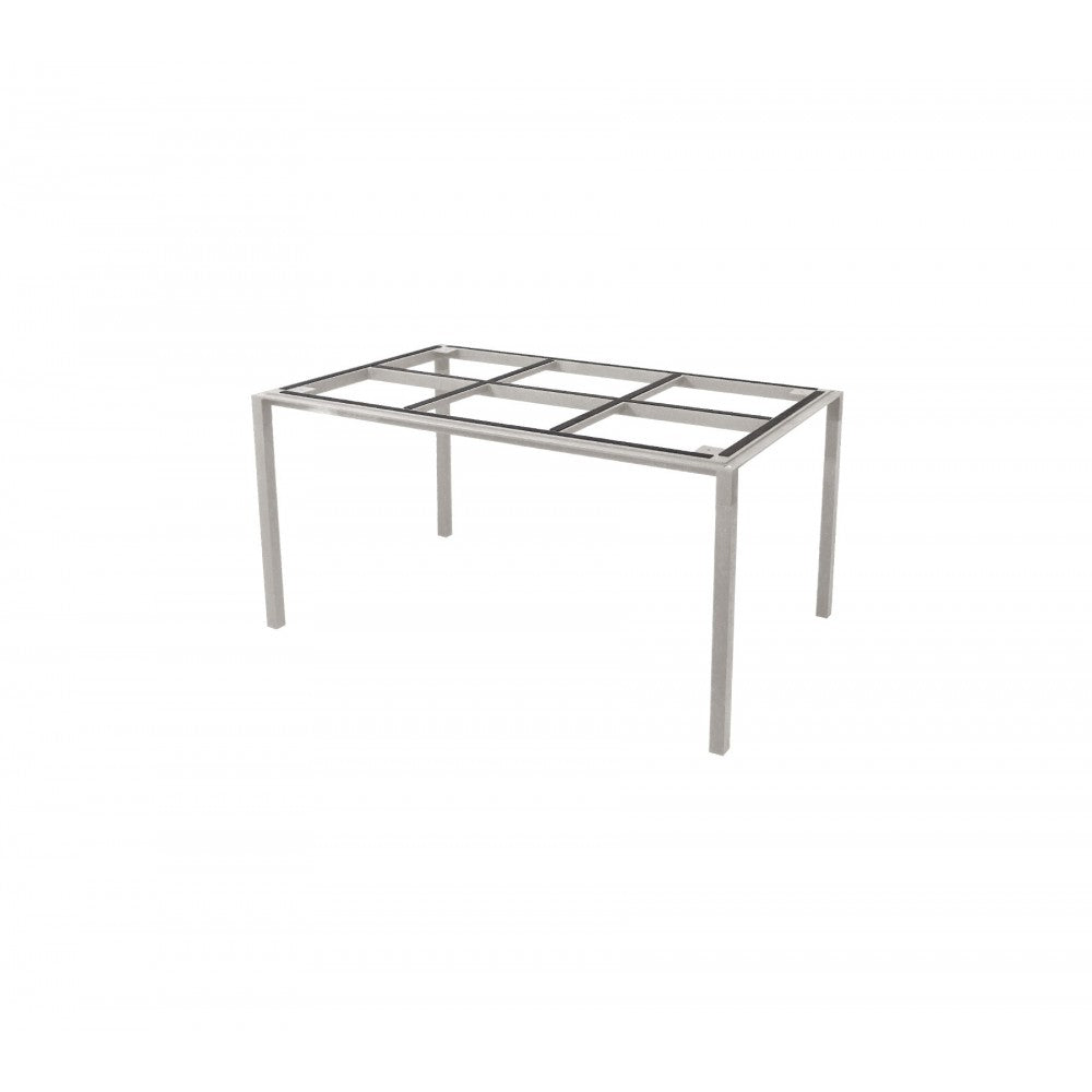 Cane-line Pure table base, 59.1 x 35.5 in, 5080AT
