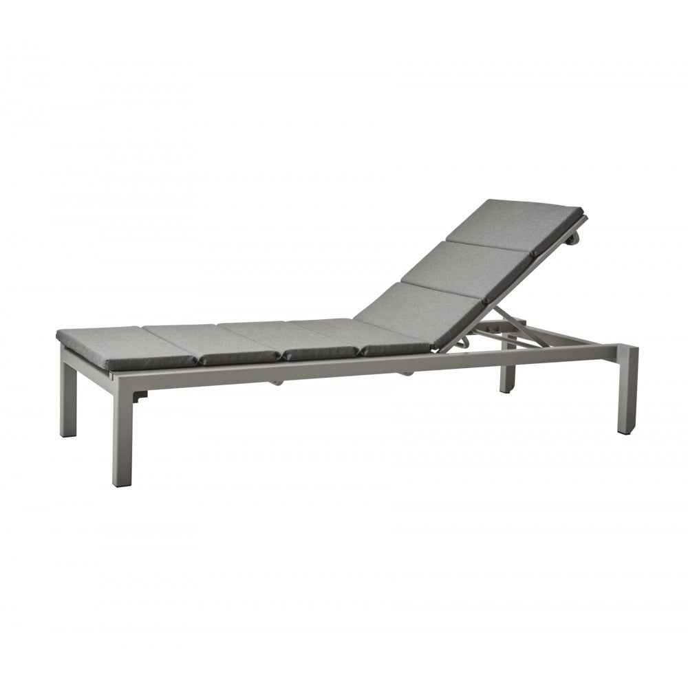 Cane-line Relax sunbed, stackable, 5966TXL