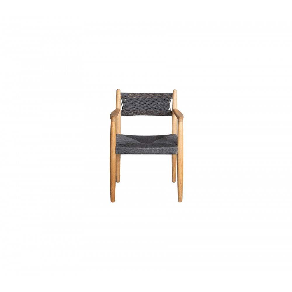 Cane-line Royal chair, 54601RODGT