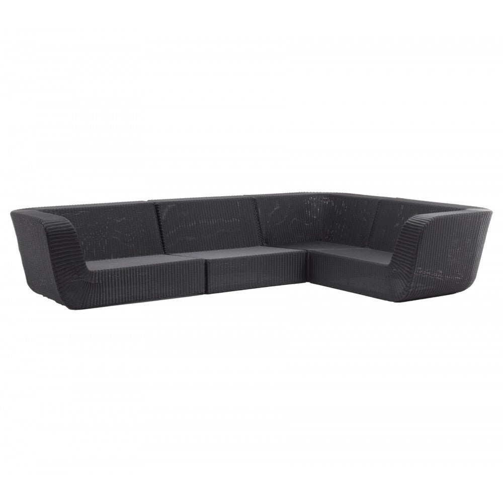 Cane-line Savannah corner module , 5538S