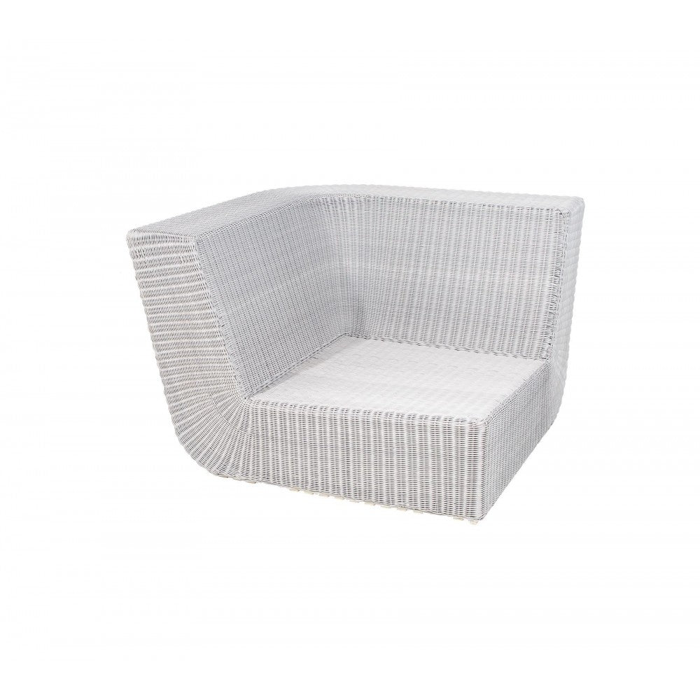 Cane-line Savannah corner module , 5538W