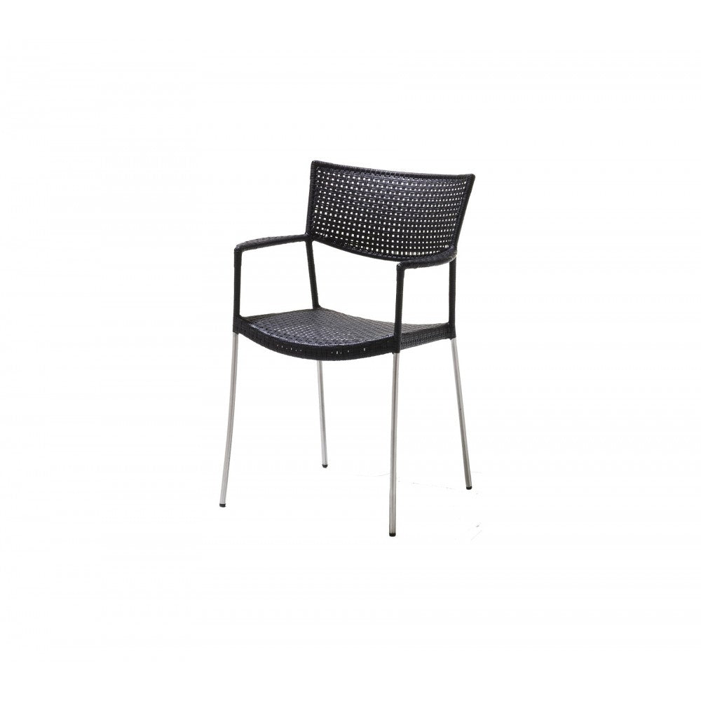 Cane-line Savona chair, stackable INDOOR, 7414ES