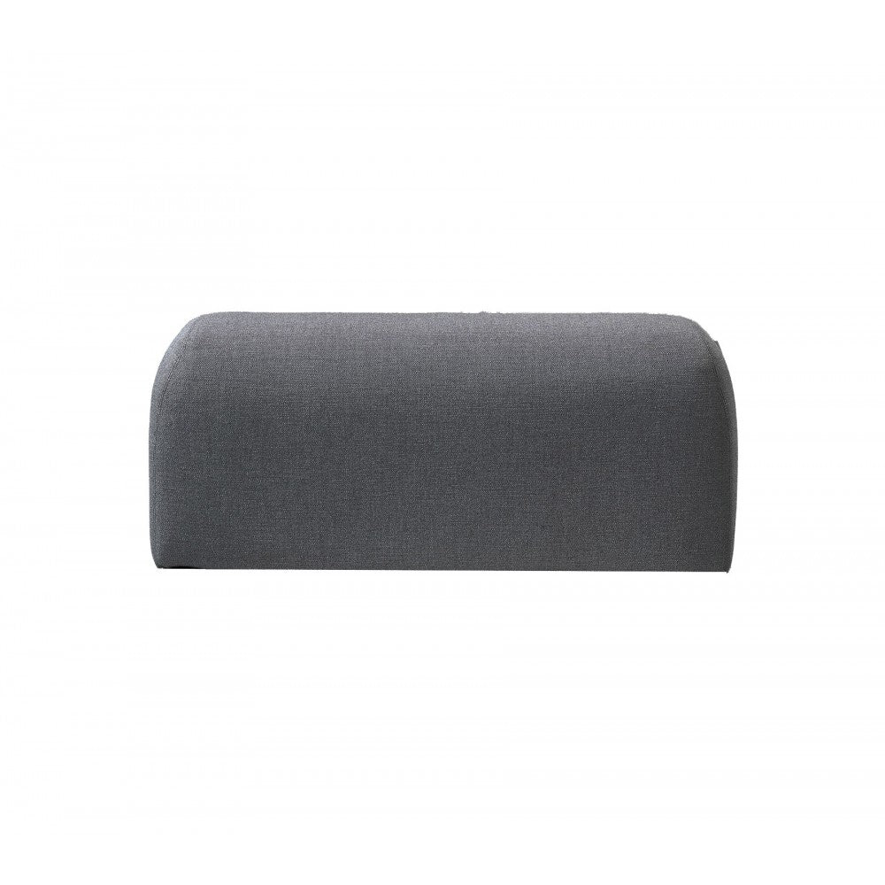 Cane-line Space 2-seater sofa side cushion, 6540SC81