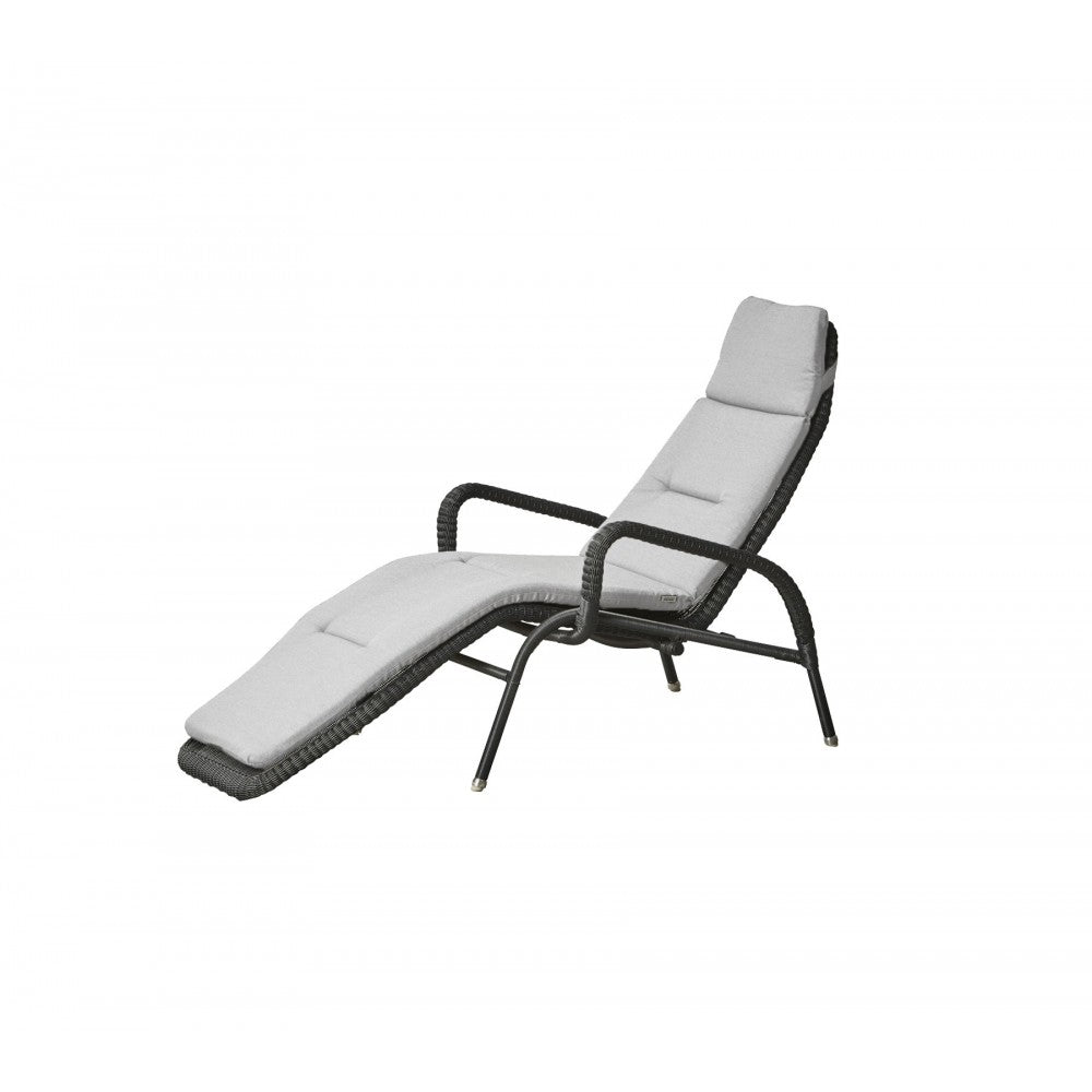 Cane-line Sunrise sunchair cushion, 5521YSN96