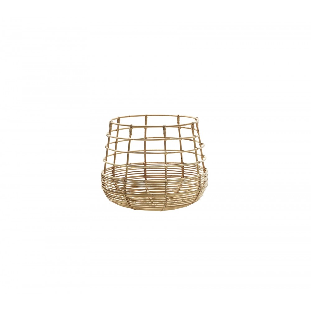 Cane-line Sweep basket, round INDOOR, 7121RU