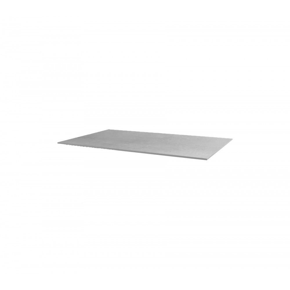 Cane-line Table top 51.2 x 27.6 in, P087COG