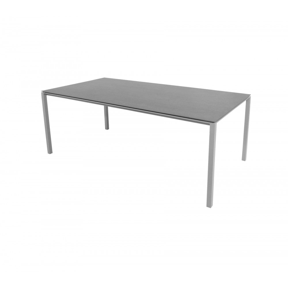 Cane-line Table top 78.8 x 39.4 in, P091CA